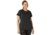 Rothco Essential Raglan Sleeve T-Shirt - Womens, Black, 2XL, 13200-Black-2XL