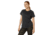 Rothco Essential Raglan Sleeve T-Shirt - Womens, Black, 2XL, 13200-Black-2XL
