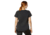 Rothco Essential Raglan Sleeve T-Shirt - Womens, Black, 2XL, 13200-Black-2XL