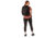 Rothco Essential Raglan Sleeve T-Shirt - Womens, Terracotta, 2XL, 13204-Terracotta-2XL