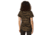 Rothco Essential Raglan Sleeve T-Shirt - Womens, Tiger Stripe Camo, Large, 13206-TigerStripeCamo-L