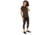 Rothco Essential Raglan Sleeve T-Shirt - Women's, Tiger Stripe Camo, Large, 13206-TigerStripeCamo-L