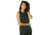 Rothco Essential Tank Top - Womens, Black, Small, 13230-Black-S