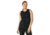 Rothco Essential Tank Top - Women's, Midnight Black Camo, 2XL, 13238-MidnightBlackCamo-2XL