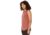 Rothco Essential Tank Top - Womens, Terracotta, Large, 13234-Terracotta-L