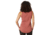 Rothco Essential Tank Top - Womens, Terracotta, Large, 13234-Terracotta-L