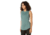 Rothco Essential Tank Top - Womens, Vintage Teal, 2XL, 13232-VintageTeal-2XL