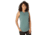 Rothco Essential Tank Top - Womens, Vintage Teal, 2XL, 13232-VintageTeal-2XL