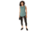 Rothco Essential Tank Top - Women's, Vintage Teal, 2XL, 13232-VintageTeal-2XL
