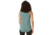 Rothco Essential Tank Top - Womens, Vintage Teal, 2XL, 13232-VintageTeal-2XL