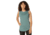Rothco Essential Tank Top - Womens, Vintage Teal, 2XL, 13232-VintageTeal-2XL