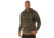 Rothco Every Day Pullover Hooded Sweatshirt - Mens, Tiger Stripe Camo, Small, 43050-TigerStripeCamo-S