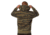 Rothco Every Day Pullover Hooded Sweatshirt - Men's, Tiger Stripe Camo, Small, 43050-TigerStripeCamo-S