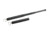 Rothco Expandable Baton With Keyring / Black - 12, 11030