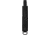 Rothco Expandable Baton With Sheath, Black, 21in, 10078