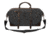 Rothco Extended Weekender Bag, Charcoal Grey, 90886