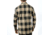 Rothco Extra Heavyweight Buffalo Plaid Flannel Shirt - Mens, Coyote Brown Plaid, Small, 47380-CoyoteBrownPlaid-S
