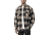 Rothco Extra Heavyweight Buffalo Plaid Flannel Shirt - Mens, Coyote Brown Plaid, Small, 47380-CoyoteBrownPlaid-S