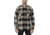 Rothco Extra Heavyweight Buffalo Plaid Flannel Shirt - Mens, Coyote Brown Plaid, Small, 47380-CoyoteBrownPlaid-S