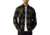 Rothco Extra Heavyweight Buffalo Plaid Flannel Shirt - Mens, Olive Drab Plaid, Small, 47385-OliveDrabPlaid-S