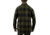 Rothco Extra Heavyweight Buffalo Plaid Flannel Shirt - Mens, Olive Drab Plaid, Small, 47385-OliveDrabPlaid-S