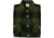 Rothco Extra Heavyweight Buffalo Plaid Flannel Shirt - Mens, Olive Drab Plaid, Small, 47385-OliveDrabPlaid-S