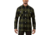 Rothco Extra Heavyweight Buffalo Plaid Flannel Shirt - Mens, Olive Drab Plaid, Small, 47385-OliveDrabPlaid-S
