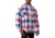 Rothco Extra Heavyweight Buffalo Plaid Flannel Shirt - Mens, Red/White/Blue Plaid, Small, 47390-RedWhiteBluePlaid-S