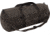 Rothco Waxed Canvas Shoulder Duffle Bag, Brown, 2417-Brown