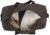 Rothco Waxed Canvas Shoulder Duffle Bag, Brown, 2417-Brown