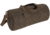 Rothco Waxed Canvas Shoulder Duffle Bag, Brown, 2417-Brown