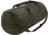 Rothco Waxed Canvas Shoulder Duffle Bag, Olive Drab, 2417-OliveDrab