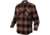Rothco Extra Heavyweight Buffalo Plaid Flannel Shirts, Brown Plaid, M, 4667-BrownPlaid-M