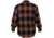 Rothco Extra Heavyweight Buffalo Plaid Flannel Shirts, Brown Plaid, M, 4667-BrownPlaid-M