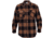 Rothco Extra Heavyweight Buffalo Plaid Flannel Shirts, Brown Plaid, M, 4667-BrownPlaid-M