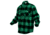 Rothco Extra Heavyweight Buffalo Plaid Flannel Shirts 260, Green Plaid, 5XL, 3742-GreenPlaid-5XL