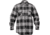 Rothco Extra Heavyweight Buffalo Plaid Flannel Shirts, Grey Plaid, M, 4690-GreyPlaid-M