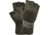 Rothco Fingerless Wool Gloves, Olive Drab, 8410-OliveDrab
