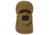 Rothco Fleece Hinged Vented Balaclava, Coyote Brown, 42036-CoyoteBrown