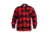 Rothco Fleece Lined Flannel Shirt, Small, 2739-S