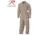 Rothco Flightsuits, Khaki, 4XL, 7518-Khaki-4XL