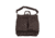 Rothco Flyers Helmet Shoulder Bag, Black, 2439-Black