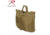 Rothco Flyers Helmet Shoulder Bag, Coyote Brown, 2430-CoyoteBrown