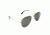 Rothco Folding Aviator Sunglasses, 13220