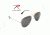 Rothco Folding Aviator Sunglasses