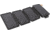 Rothco Folding Solar Panel with Power Bank, 42111