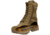 Rothco Forced Entry 8in Deployment Boots w/Side Zipper, AR670-1 Coyote Brown, 7 US, Wide, 5763-AR670-1CoyoteBrown-7-W