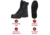 Rothco Forced Entry Tactical Boot With Side Zipper &amp; Composite Toe, 12.5, 21780