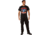 Rothco Freedom &amp; Liberty Patriotic T-Shirt, Black, Small, 18125-Black-S