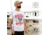 Rothco Freedom &amp; Liberty Patriotic T-Shirt - Mens, White, Small, 18120-White-S